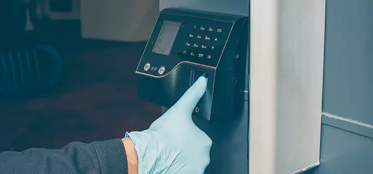 Access Control Installation Houston