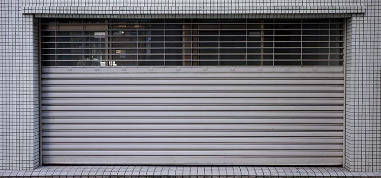 Advanced Solutions for Your Aluminum Garage Doors in Houston, Texas