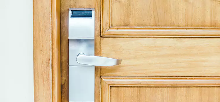 Advanced Solutions in Houston, TX for Modern Security