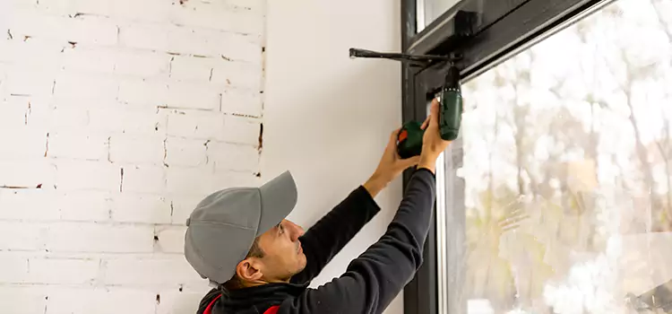 Automatic Door Opener Commercial Houston