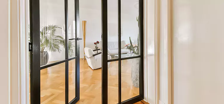 Bifold Door Replacement Houston