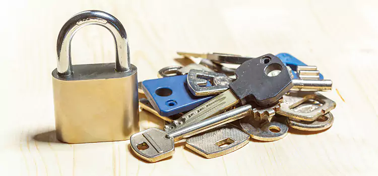 Why Choose Our Broken Key Services in Houston, TX?