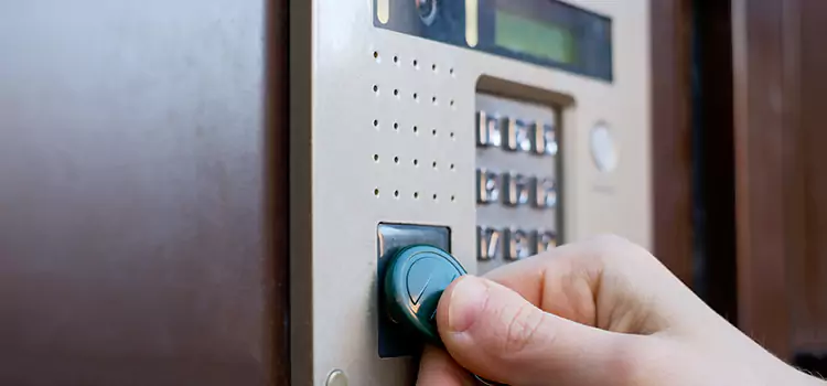 Enhanced Security Features Houston