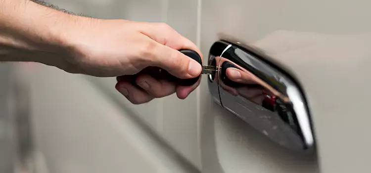 Why Choose Our Auto Locksmith Team in Houston, TX?