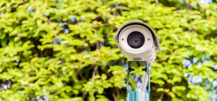 Advanced Surveillance Solutions for Every Need in Houston