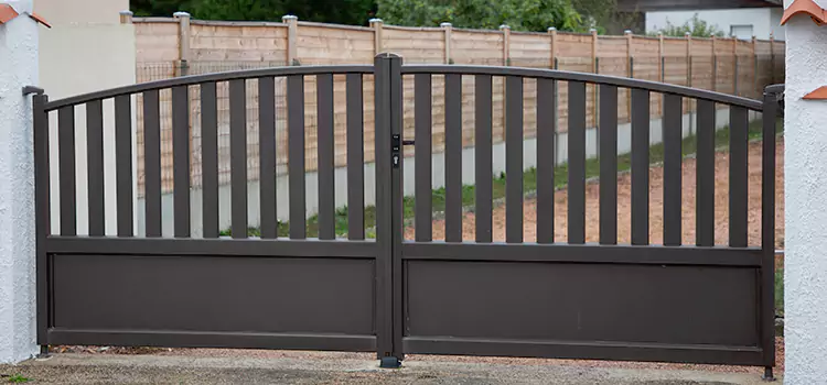 Advanced Gate Solutions in Houston, TX