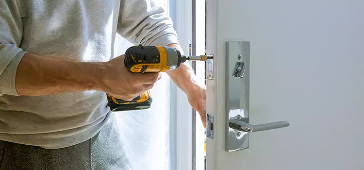 Door Knob Lock Repair Houston