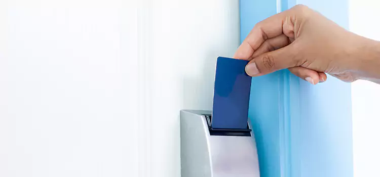 Access Control System Integration Houston