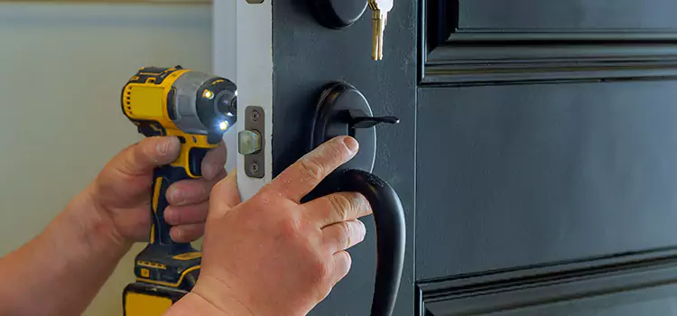 Locksmith Emergency Service Houston