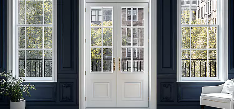 French Door Lock Repair Houston