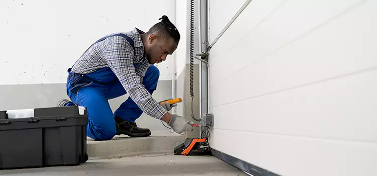 Expert Solutions for Every Garage Lock Need in Houston, TX