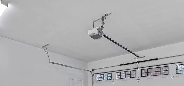 Experienced Garage Door Installers Houston