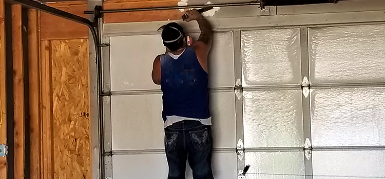 Specialized Garage Door Panel Solutions in Houston, TX