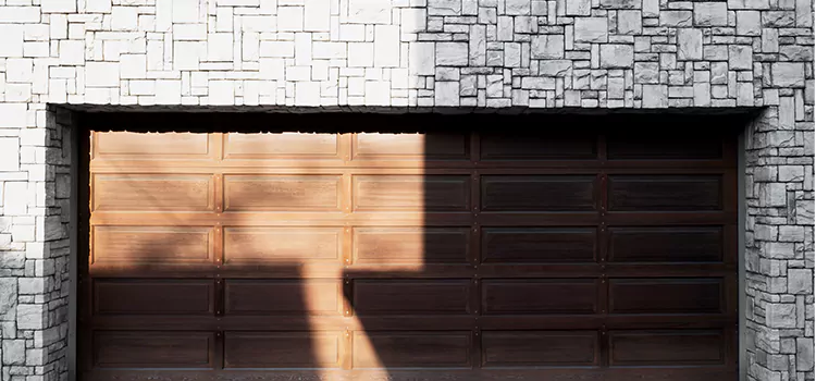 Garage Door Installation Houston