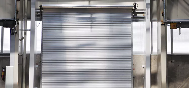 Roller Door Maintenance Houston