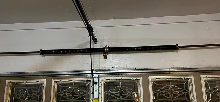 Garage Door Spring Repair Near Me Houston