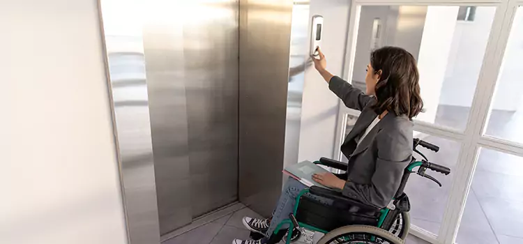 Benefits of Modern Handicap Door Systems in Houston, TX