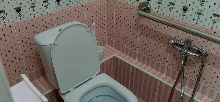 Meeting Diverse Needs With Accessible Restroom Solutions in Houston, TX