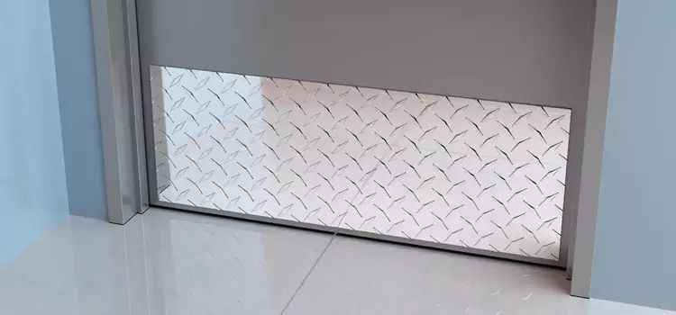 Benefits of Professional Kick Plate Solutions in Houston, TX