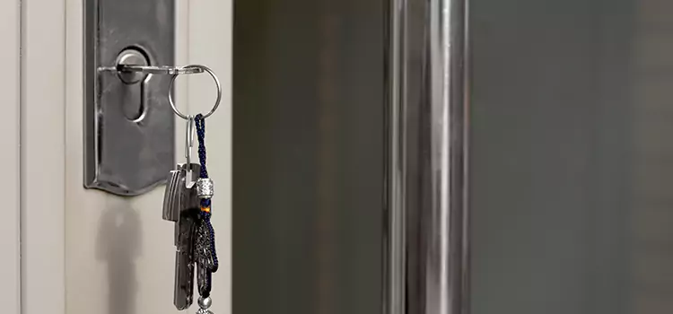 Master Keying by the Numbers Houston