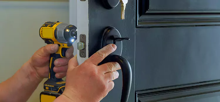 Mobile Automotive Locksmith Houston