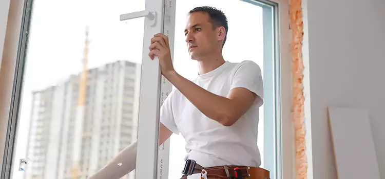 Patio Glass Replacement Houston