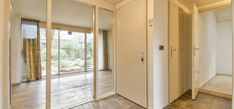 Why Choose Our Pocket Door Experts in Houston, TX?