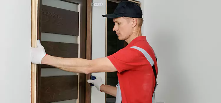 Frame and Panel Restoration Houston