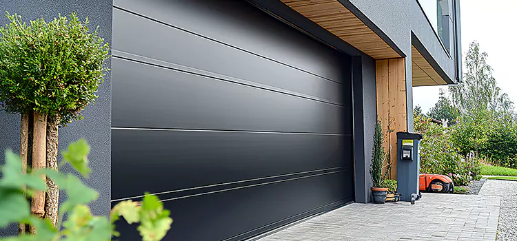 Residential Garage Door Service Houston
