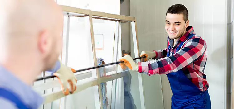 Patio Door Panel Replacement Houston