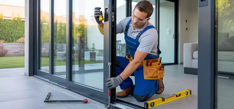 Sliding Screen Door Repair Houston