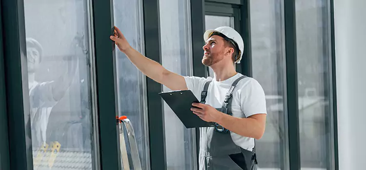 Comprehensive Solutions for Your Sticking Doors in Houston, TX