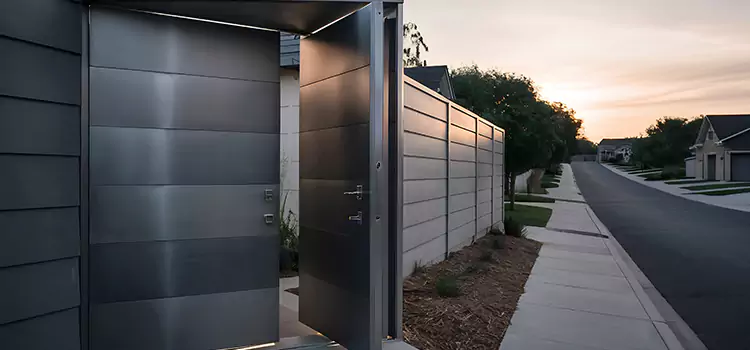 Comprehensive Steel Door Solutions in Houston, TX