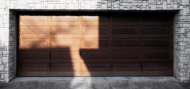 Commercial Roll Up Garage Doors Houston