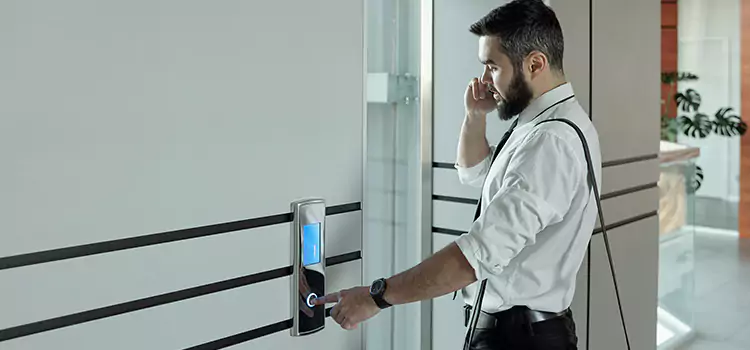 Cloud Based Access Control Houston