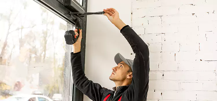 Why Choose Us for Your Door Closer Needs in Houston