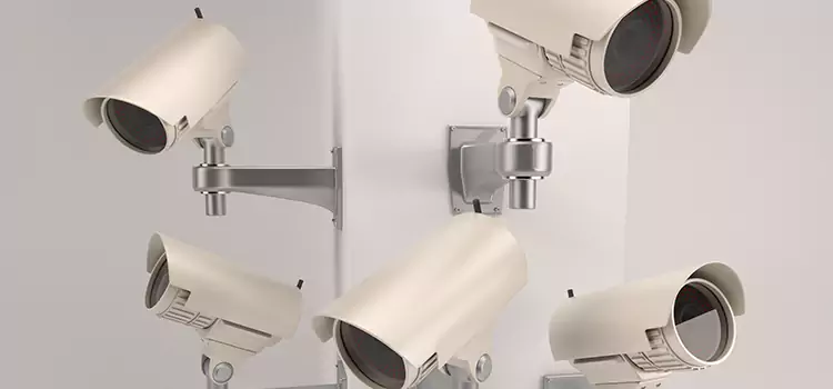 Your Trusted Partner for CCTV Solutions in Houston