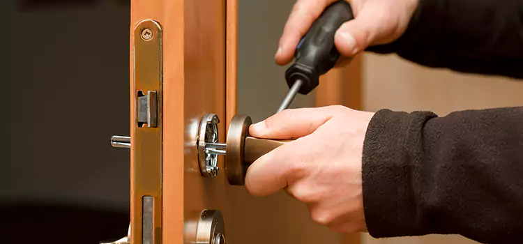Semi Truck Locksmith Houston