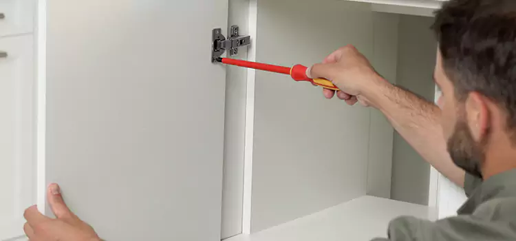 Screen Door Hinge Repair Houston