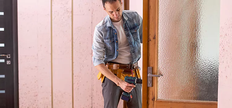 Door Glass Replacement Houston