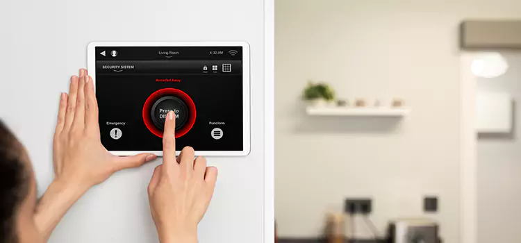 Blink Video Doorbell Installation Houston