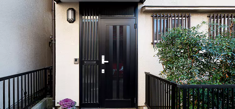 Popular Exterior Door Options in Houston, TX