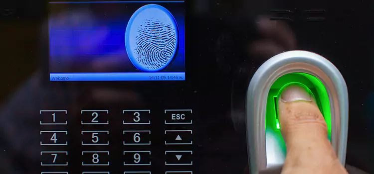 Your Trusted Partner for Secure Access in Houston, TX