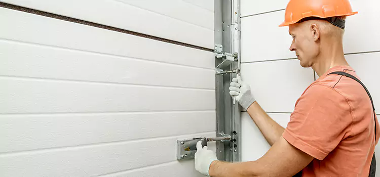 Why Choose Us for Garage Door Lock Services in Houston, TX?