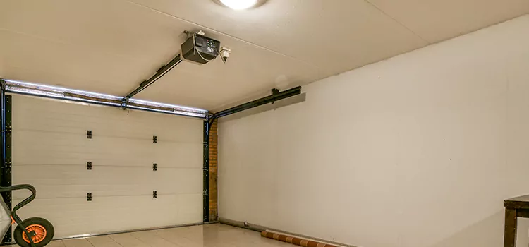 Top-Rated Garage Door Opener Installation in Houston, TX