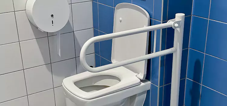 Comprehensive Solutions in Houston, TX for Accessible Facilities