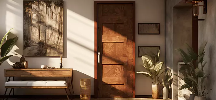 Specialty Interior Doors Houston