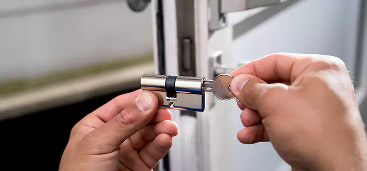 Lock Change Locksmiths Houston