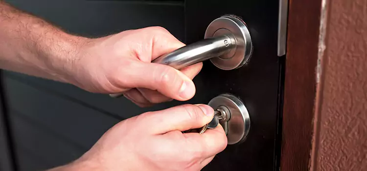 Master Key Control and Audits Houston
