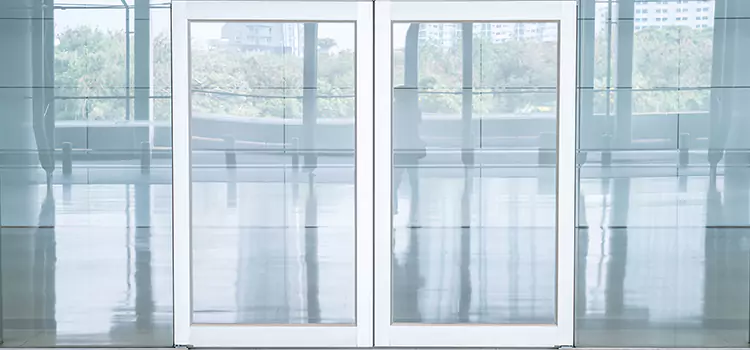 Mobile Sliding Screen Door Replacement Houston